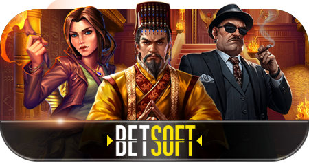 Slot Betsoft